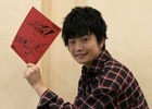 TVアニメ「ペルソナ5」BD＆DVD店舗別購入特典が一挙公開！福山潤さんサイン入り台本プレゼントキャンペーンも実施