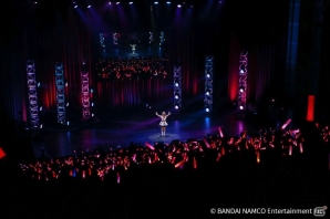 「アイドルマスター シンデレラガールズ」初の海外単独公演となる「Initial Mess@ge」のオフィシャルレポートが公開！の画像16