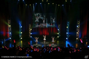 「アイドルマスター シンデレラガールズ」初の海外単独公演となる「Initial Mess@ge」のオフィシャルレポートが公開！の画像19