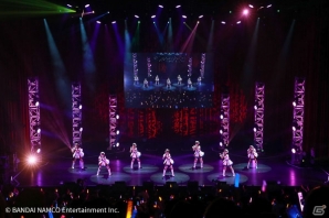 「アイドルマスター シンデレラガールズ」初の海外単独公演となる「Initial Mess@ge」のオフィシャルレポートが公開！の画像22