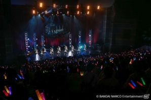 「アイドルマスター シンデレラガールズ」初の海外単独公演となる「Initial Mess@ge」のオフィシャルレポートが公開！の画像24