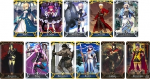 AC「Fate/Grand Order Arcade」初期実装サーヴァントとしてレオニダス一世とカリギュラが公開！宝具演出ムービーもチェックの画像7