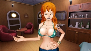 麦わらの一味とともに大海原へ！PS VR「ONE PIECE GRAND CRUISE」が5月24日配信決定の画像6