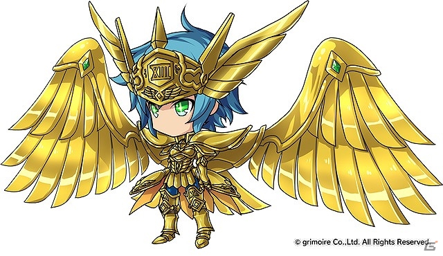 「ブレイブソード×ブレイズソウル」3周年を記念した「超絶★神企画」が開催！新魔剣「イミティション=ロール」が登場の画像12