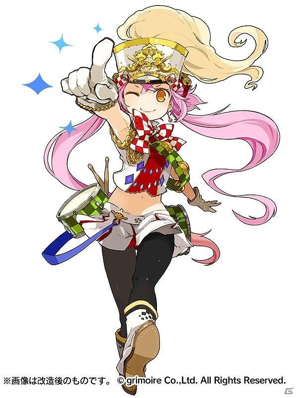「ブレイブソード×ブレイズソウル」3周年を記念した「超絶★神企画」が開催！新魔剣「イミティション=ロール」が登場の画像9