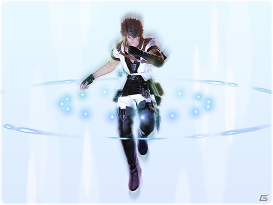 「ファイナルファンタジーXIV」×「モンスターエナジー」コラボが開催！インゲームアイテムやステッカーをゲットしようの画像4