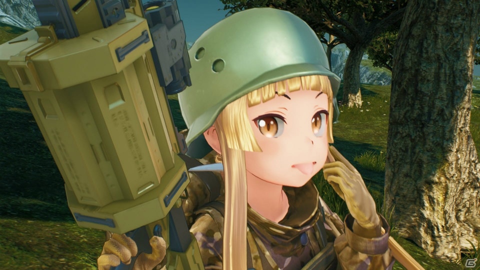 「ソードアート・オンライン フェイタル・バレット」レン・ピトフーイ・エム・フカ次郎がナレーションを担当する第4弾CM映像が公開の画像3