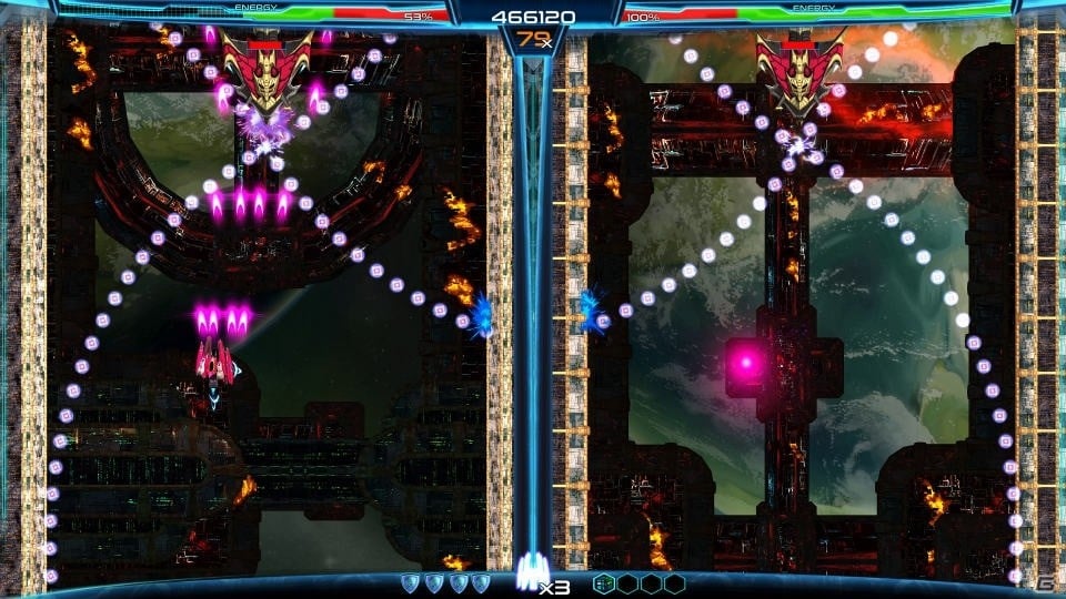 架け橋ゲームズ、ブレイクダンス・バトルゲーム「Floor Kids」とアクションシューティング「Dimension Drive」をTokyo SandBox 2018に出展の画像13
