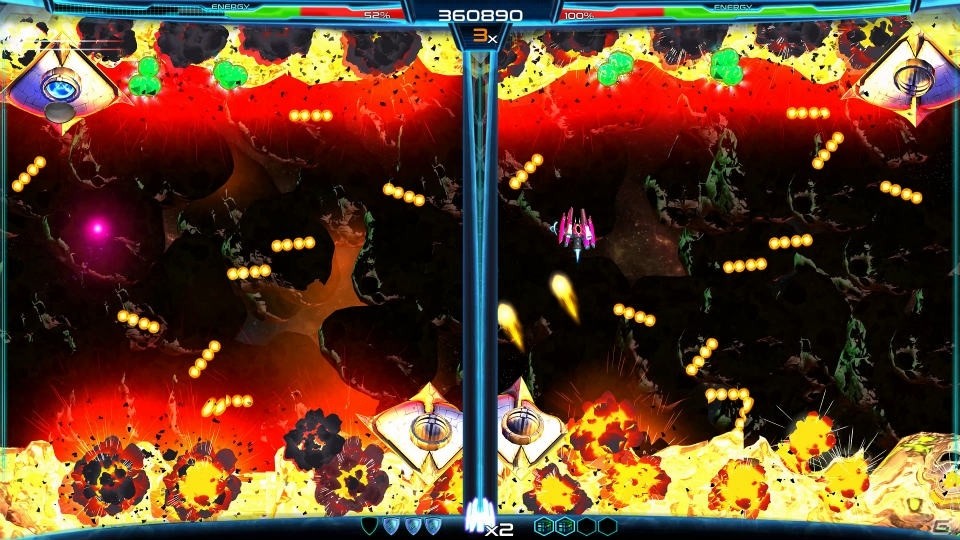 架け橋ゲームズ、ブレイクダンス・バトルゲーム「Floor Kids」とアクションシューティング「Dimension Drive」をTokyo SandBox 2018に出展の画像14