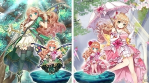 ボードゲーム要素を採用したターン制ストラテジー「神無月」がiOS/Android向けに配信！「初音ミク」とのコラボもスタートの画像5