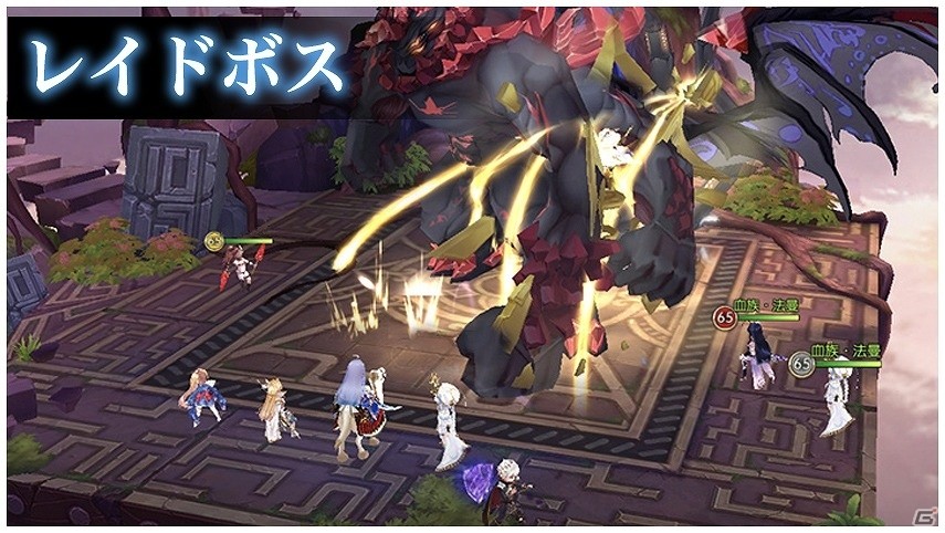 ボードゲーム要素を採用したターン制ストラテジー「神無月」がiOS/Android向けに配信！「初音ミク」とのコラボもスタートの画像4