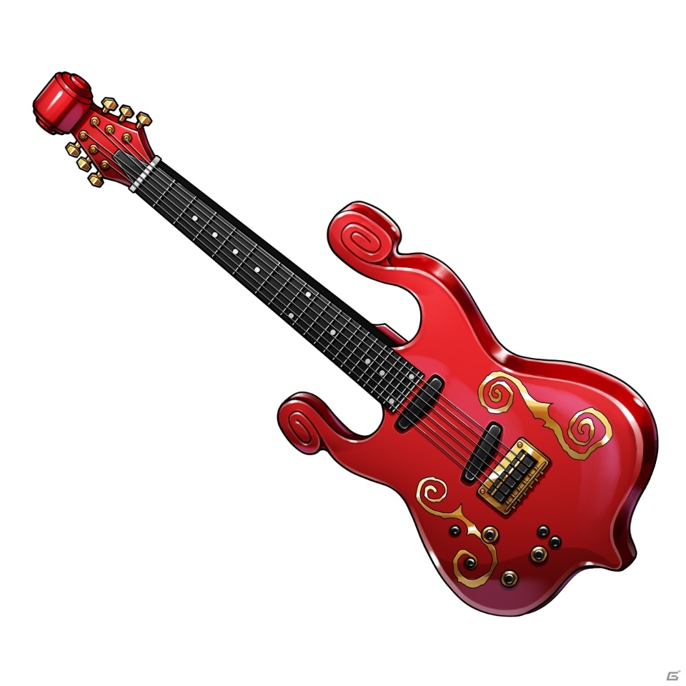 「クリスタル オブ リユニオン」にてロックバンド「BUCK-TICK」とのコラボイベントが4月10日より開催！の画像4
