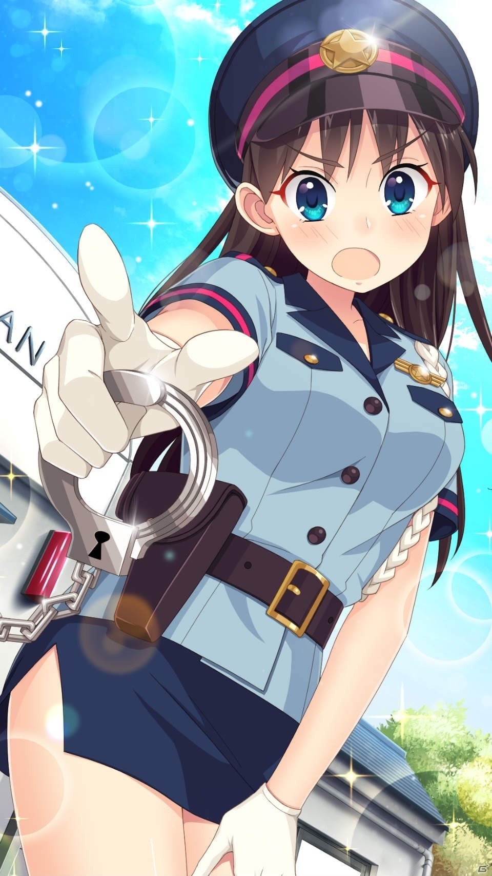 「ぱすてるメモリーズ」特別衣装「旧スクール水着」が限定登場！ギアチップ2倍キャンペーンも開催の画像5