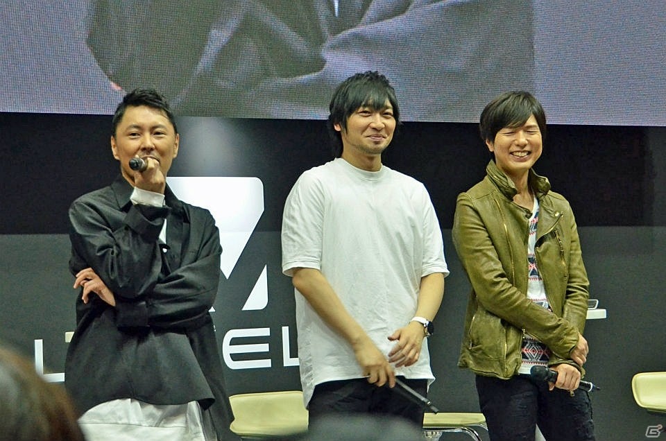 【AnimeJapan 2018】シリーズとの10年間を振り返る吉野さん、中村さん、神谷さんが新作に期待することとは…「イナズマイレブン」ステージ2日目をレポート！の画像13