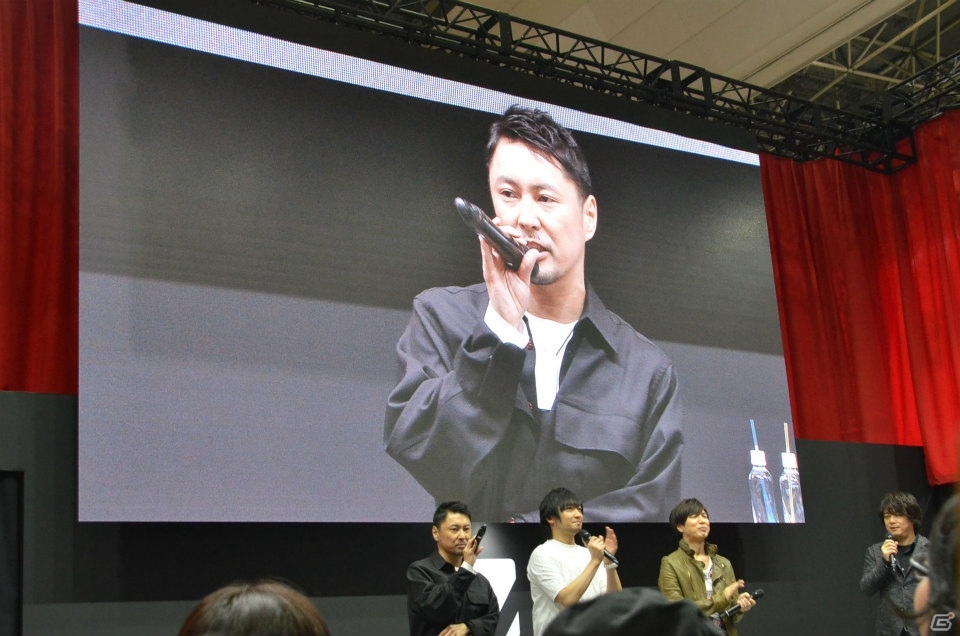 【AnimeJapan 2018】シリーズとの10年間を振り返る吉野さん、中村さん、神谷さんが新作に期待することとは…「イナズマイレブン」ステージ2日目をレポート！の画像5