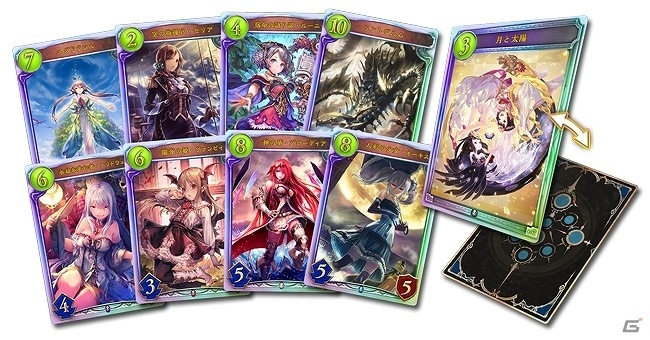 「RAGE Shadowverse Dawnbreak, Nightedge」エントリー受付が開始！優勝者、準優勝者は世界大会の出場権を獲得の画像2