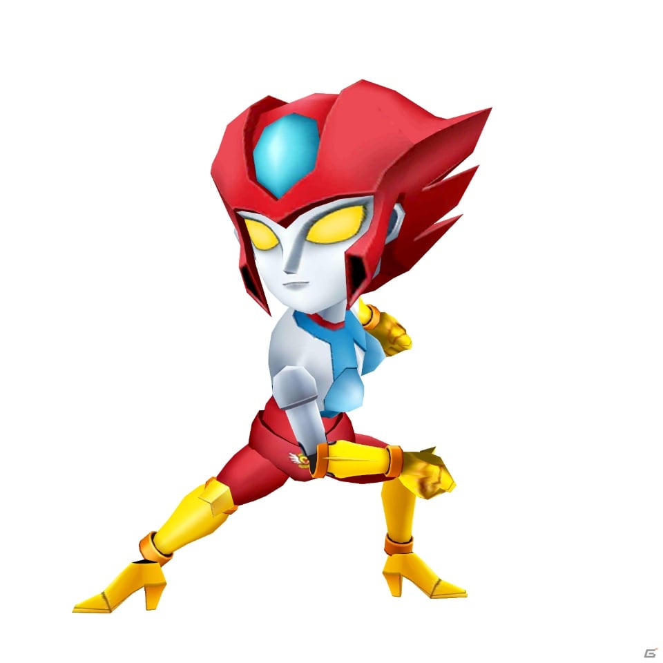 iOS/Android「スーパーロボット大戦X-Ω」報酬として“SSR ボン太くん☆”が手に入るイベント「それぞれの死闘！？」が開催！の画像4