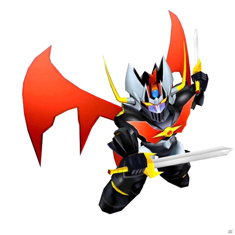 iOS/Android「スーパーロボット大戦X-Ω」報酬として“SSR ボン太くん☆”が手に入るイベント「それぞれの死闘！？」が開催！の画像5