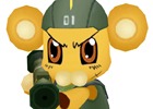 iOS/Android「スーパーロボット大戦X-Ω」報酬として“SSR ボン太くん☆”が手に入るイベント「それぞれの死闘！？」が開催！