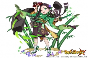 「フルボッコヒーローズX」伊賀崎道順らが★6進化解放するイベント「覚醒進化の試練」とレアガチャ「英雄の覚醒」が開催！の画像3