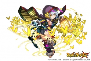 「フルボッコヒーローズX」伊賀崎道順らが★6進化解放するイベント「覚醒進化の試練」とレアガチャ「英雄の覚醒」が開催！の画像4