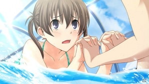 【メモオフの想い出】第11回：「メモリーズオフ ゆびきりの記憶」―“ゆびきり”の分岐が生み出す、約束と裏切りの二律背反の画像19