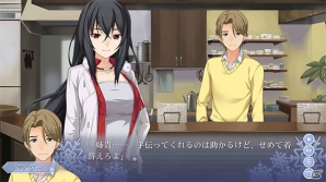 【メモオフの想い出】第11回：「メモリーズオフ ゆびきりの記憶」―“ゆびきり”の分岐が生み出す、約束と裏切りの二律背反の画像26