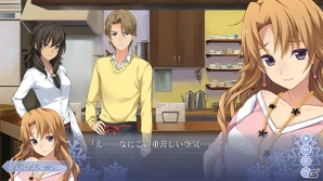 【メモオフの想い出】第11回：「メモリーズオフ ゆびきりの記憶」―“ゆびきり”の分岐が生み出す、約束と裏切りの二律背反の画像27