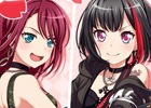 「バンドリ！ ガールズバンドパーティ！」第2回ガールズバンド総選挙の中間報告が発表！
