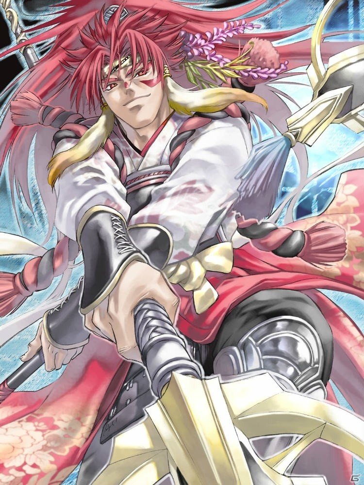 70名を超える人気イラストレーターによるカードイラストが楽しめるSwitch「不如帰 大乱 -1553 竜虎相搏つ-」の発売日が4月26日に決定の画像18