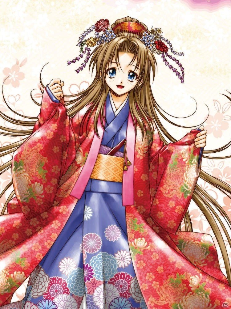 70名を超える人気イラストレーターによるカードイラストが楽しめるSwitch「不如帰 大乱 -1553 竜虎相搏つ-」の発売日が4月26日に決定の画像19