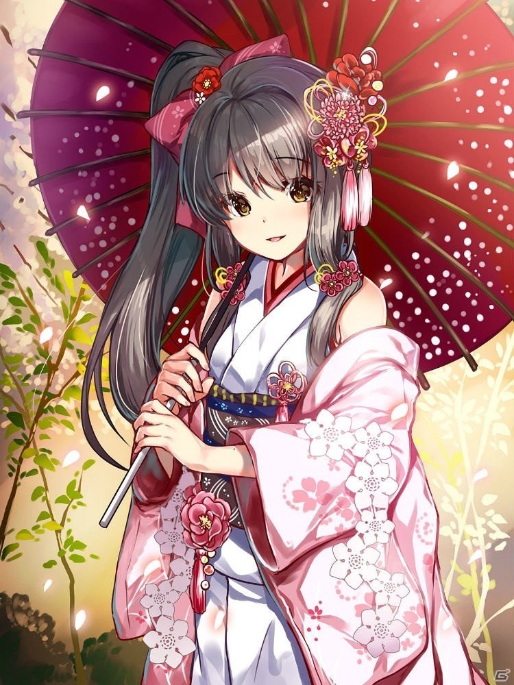 70名を超える人気イラストレーターによるカードイラストが楽しめるSwitch「不如帰 大乱 -1553 竜虎相搏つ-」の発売日が4月26日に決定の画像9