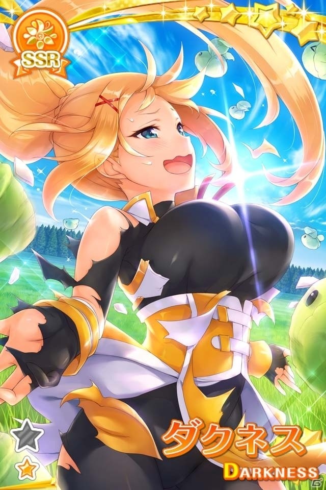 iOS/Android「グリモア～私立グリモワール魔法学園～」テレビアニメ「この素晴らしい世界に祝福を！2」とのコラボ企画が4月11日より開始の画像11