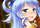 iOS/Android「グリモア～私立グリモワール魔法学園～」テレビアニメ「この素晴らしい世界に祝福を！2」とのコラボ企画が4月11日より開始