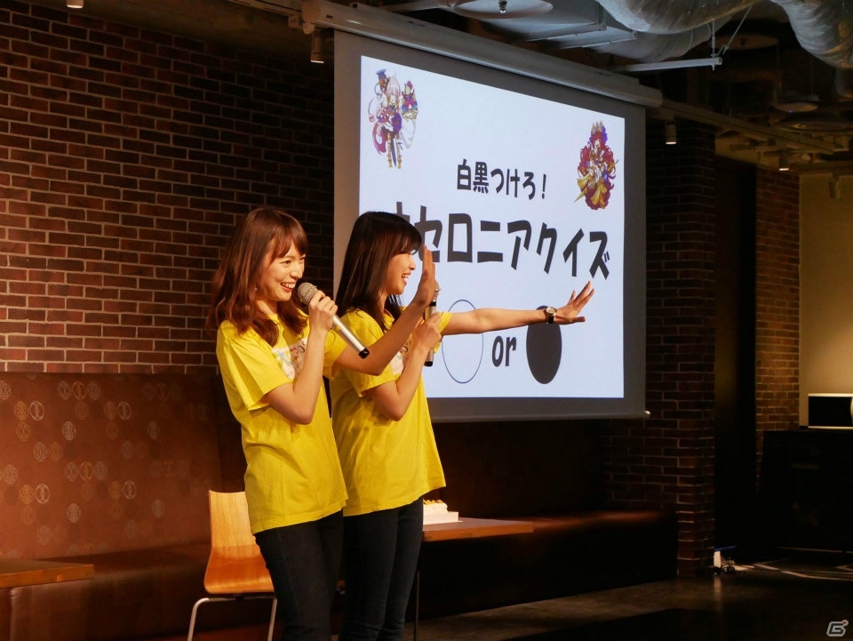 「逆転裁判フェスタ'18」やカスタム大会などの新情報も発表！「逆転オセロニア」の2,000万ダウンロード突破記念パーティをレポートの画像26