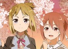 「結城友奈は勇者である 花結いのきらめき」イベント「桜思う心は今も」と「春爛漫お花見ガチャ」が開催！