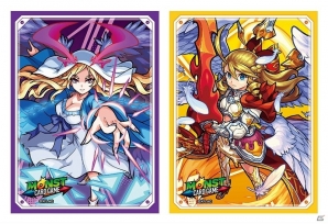 「モンスターストライク カードゲーム」第2弾が2018年7月13日発売決定！の画像2