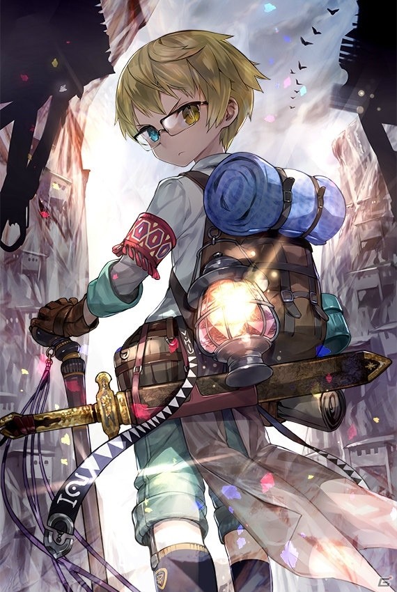 「チェインクロニクル3」イベント“大狩猟戦「薄命の地に降る雪」”が4月11日より開催！の画像8