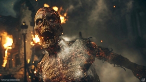 PS4「コール オブ デューティ ワールドウォーII」DLC第2弾「THE WAR MACHINE」が配信開始！の画像6