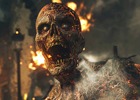 PS4「コール オブ デューティ ワールドウォーII」DLC第2弾「THE WAR MACHINE」が配信開始！