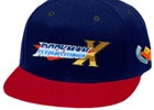 「ロックマン」＆「ロックマンX」のTシャツやキャップが登場！シリーズの年表がプリントされ存在感も抜群