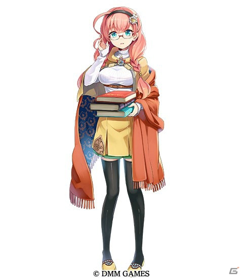 「御城プロジェクト:RE～CASTLE DEFENSE～」ネスヴィジ城（CV：喜多村英梨）が登場！「新殿応援キャンペーン」も開始の画像3