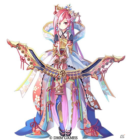 「御城プロジェクト:RE～CASTLE DEFENSE～」ネスヴィジ城（CV：喜多村英梨）が登場！「新殿応援キャンペーン」も開始の画像4
