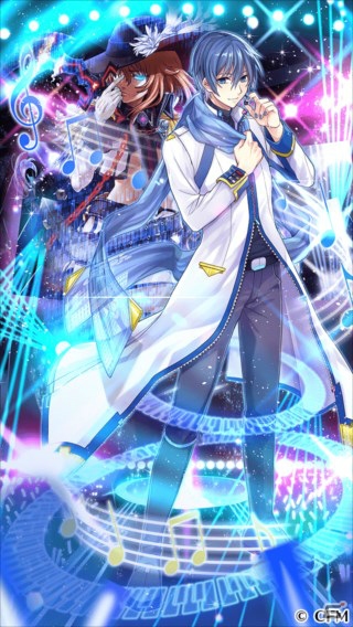 「アルテイルクロニクル」初音ミクとのスペシャルコラボが開催！ログインで「【舞姫協奏】初音ミク」をゲットしようの画像11