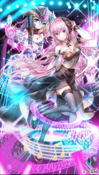 「アルテイルクロニクル」初音ミクとのスペシャルコラボが開催！ログインで「【舞姫協奏】初音ミク」をゲットしようの画像9