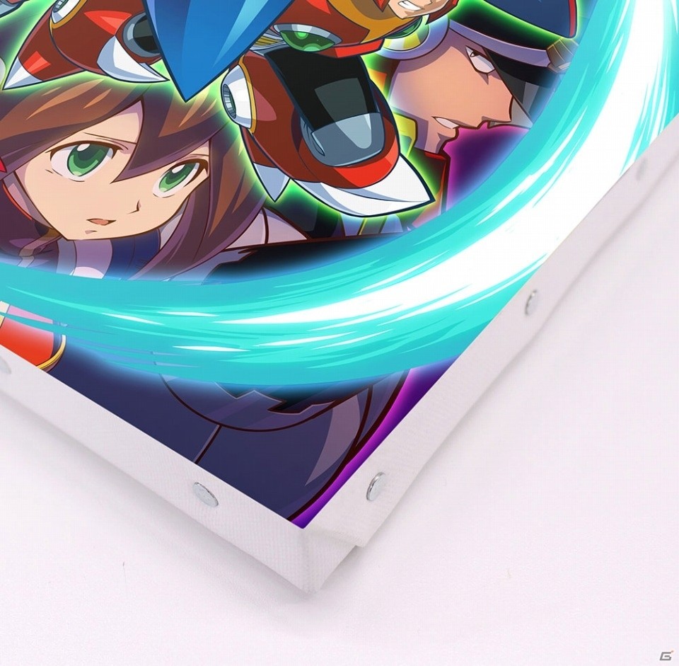 「ロックマンX」シリーズが新要素を搭載し、最新ハードで登場！PS4/Switch「ロックマンX アニバーサリー コレクション 1＋2 LIMITED EDITION」予約受付が開始の画像3