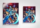 「ロックマンX」シリーズが新要素を搭載し、最新ハードで登場！PS4/Switch「ロックマンX アニバーサリー コレクション 1＋2 LIMITED EDITION」予約受付が開始