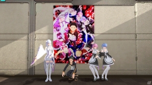 「ファンタシースターオンライン2」オメガファルス・ルーサーが登場！ダークブラストの新フォームや「リゼロ」コラボもの画像111