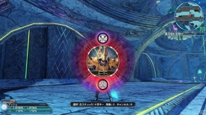 「ファンタシースターオンライン2」オメガファルス・ルーサーが登場！ダークブラストの新フォームや「リゼロ」コラボもの画像48