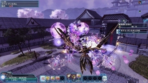 「ファンタシースターオンライン2」オメガファルス・ルーサーが登場！ダークブラストの新フォームや「リゼロ」コラボもの画像55